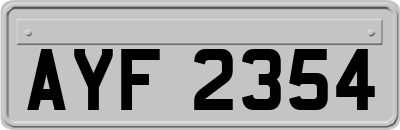 AYF2354