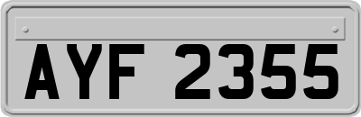 AYF2355