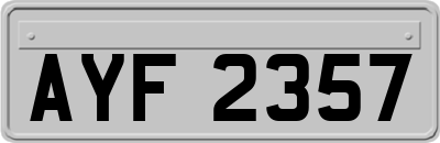 AYF2357