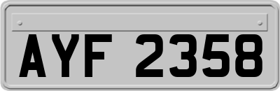 AYF2358