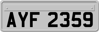 AYF2359