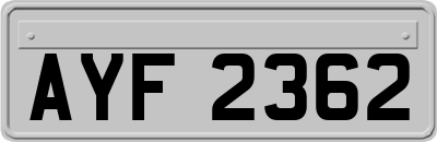 AYF2362