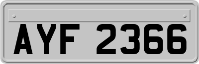AYF2366