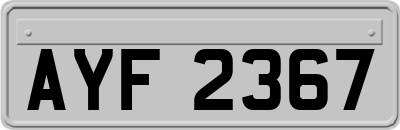 AYF2367