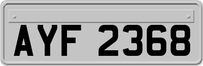 AYF2368