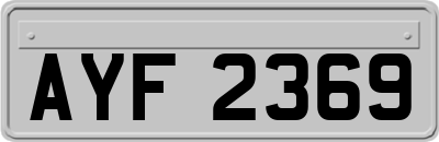 AYF2369