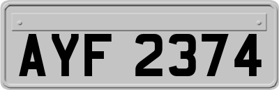 AYF2374