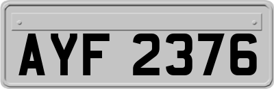AYF2376