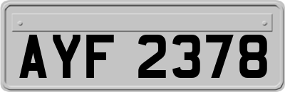 AYF2378