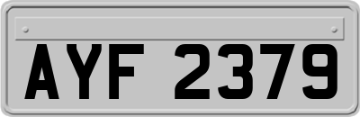 AYF2379