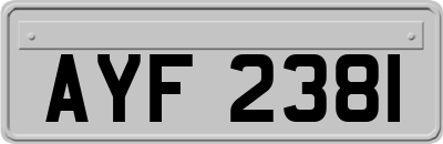 AYF2381