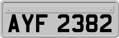 AYF2382