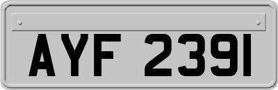 AYF2391