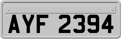 AYF2394