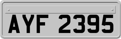 AYF2395
