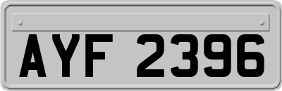 AYF2396