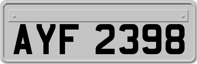 AYF2398