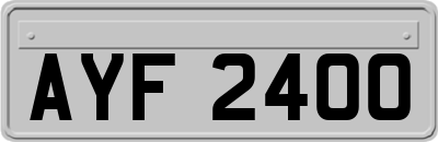 AYF2400