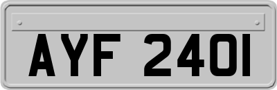 AYF2401