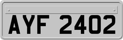 AYF2402