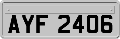 AYF2406