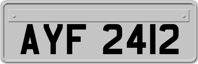 AYF2412