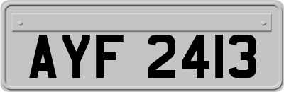 AYF2413