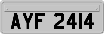 AYF2414