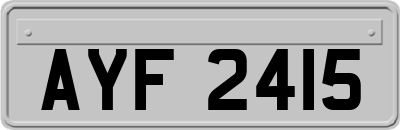 AYF2415
