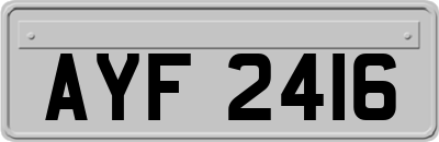 AYF2416