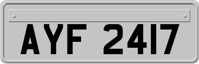 AYF2417