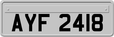 AYF2418