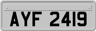 AYF2419