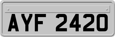 AYF2420
