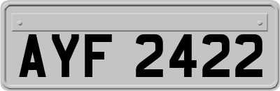 AYF2422