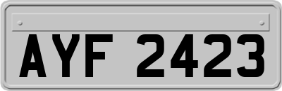 AYF2423