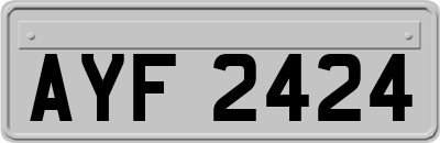 AYF2424