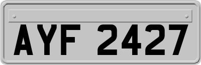 AYF2427