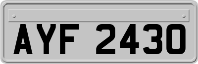 AYF2430