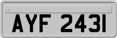 AYF2431