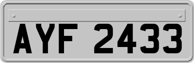 AYF2433