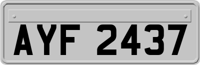 AYF2437