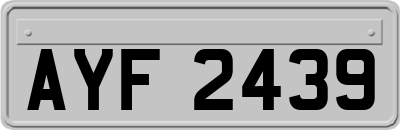 AYF2439