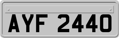 AYF2440
