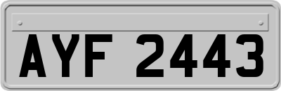 AYF2443