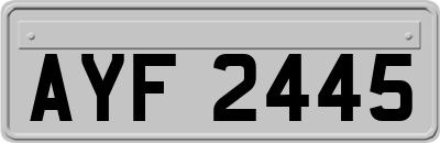 AYF2445