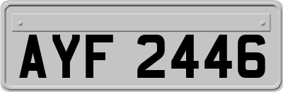 AYF2446