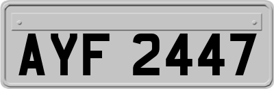AYF2447