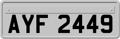 AYF2449