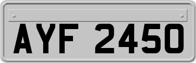 AYF2450